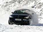 BMW 530xd Sedan M Sport Package 2005 года